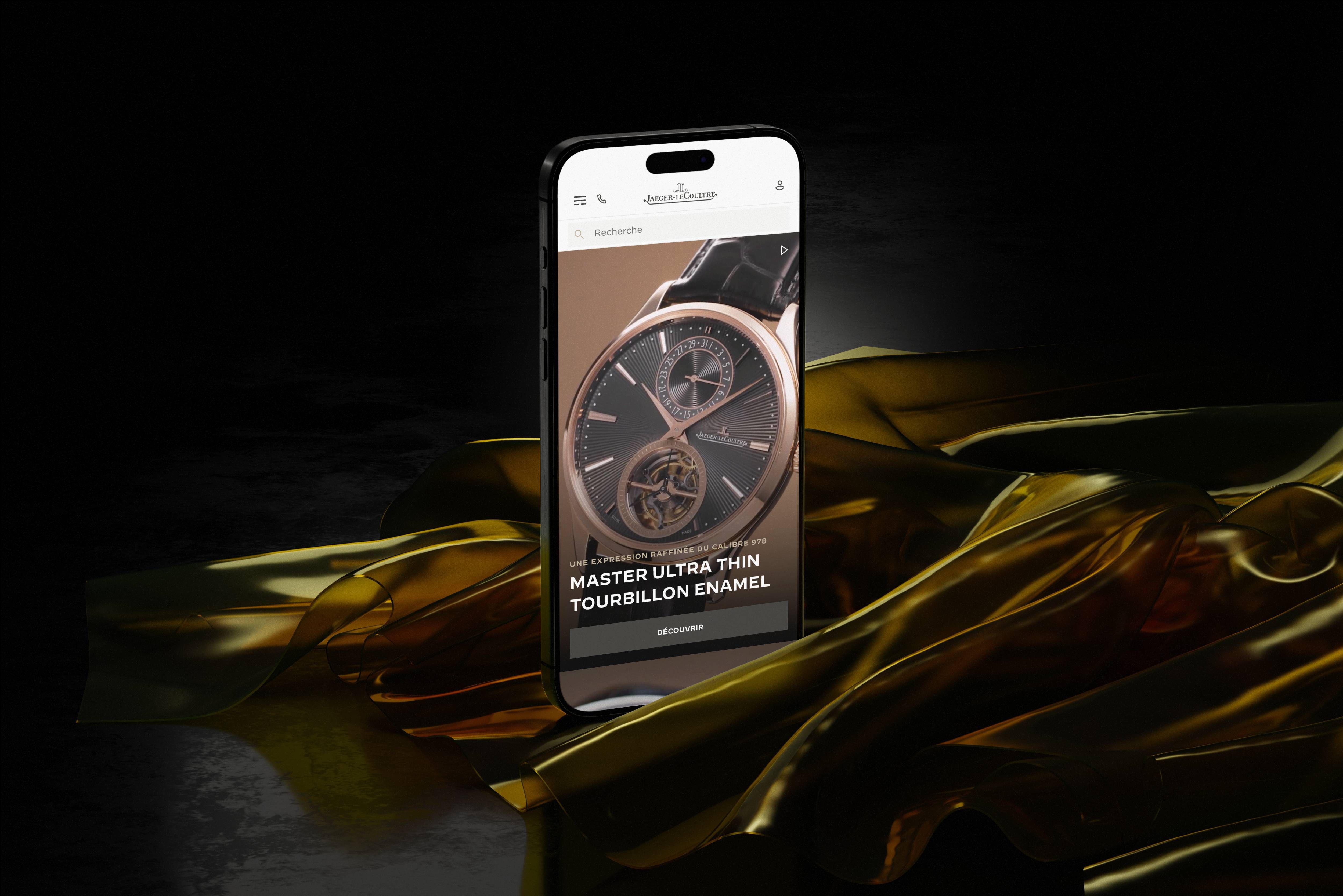Jaeger-LeCoultre