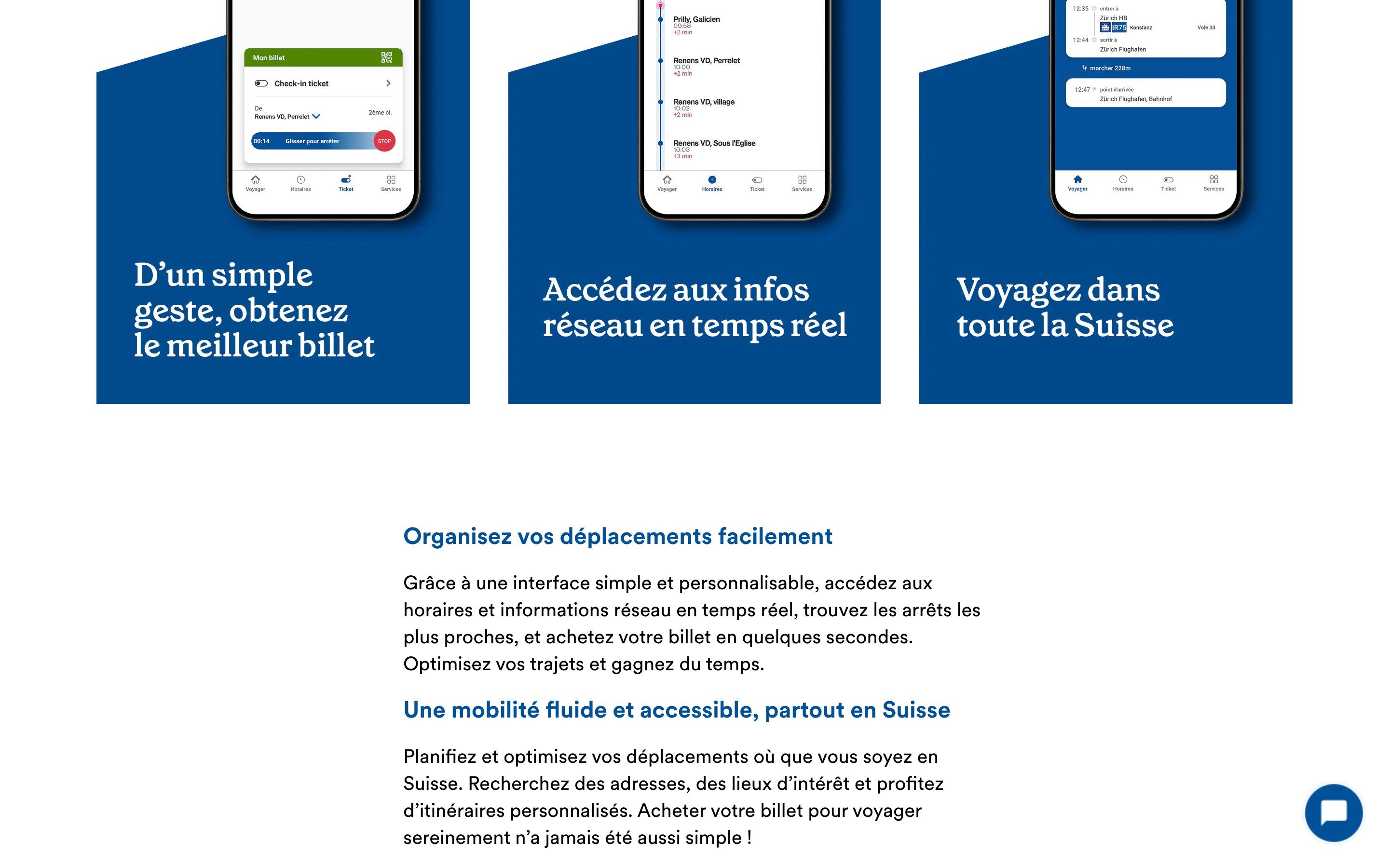TL website