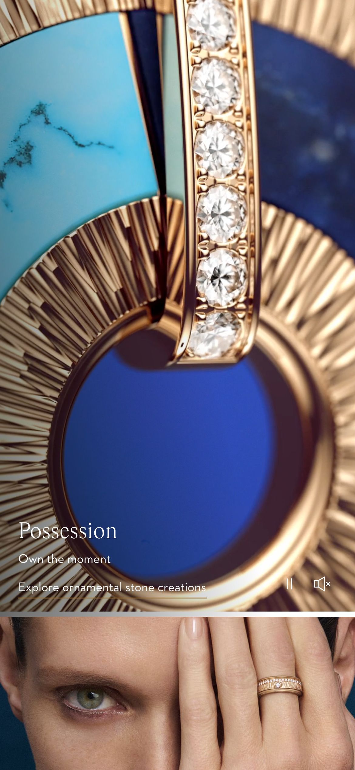 Piaget on mobile