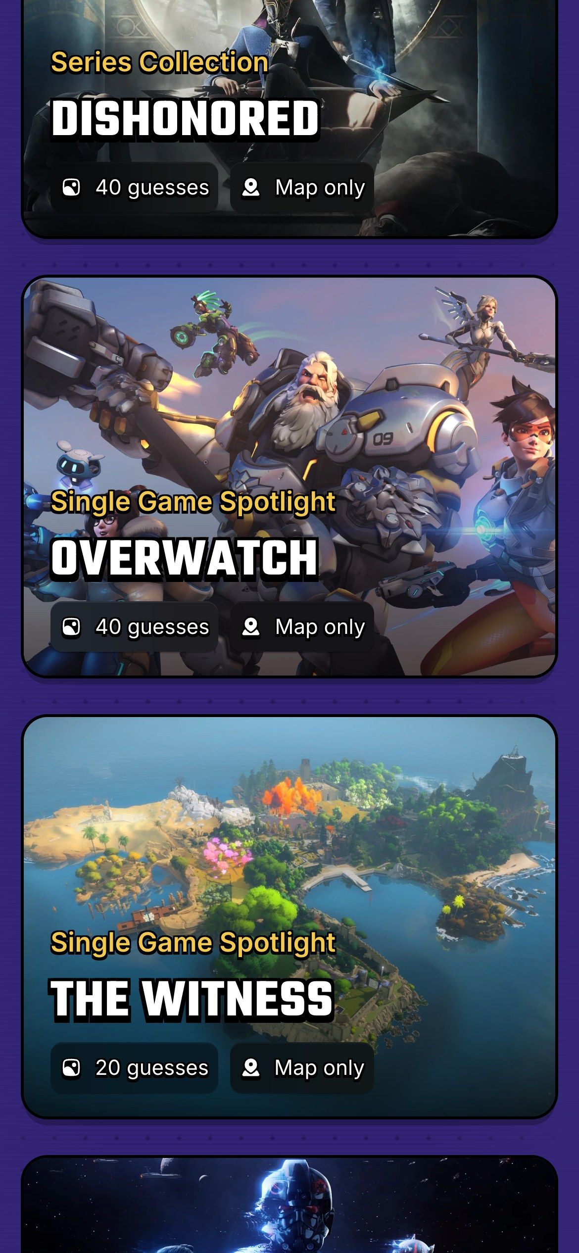 Respawwwn on mobile
