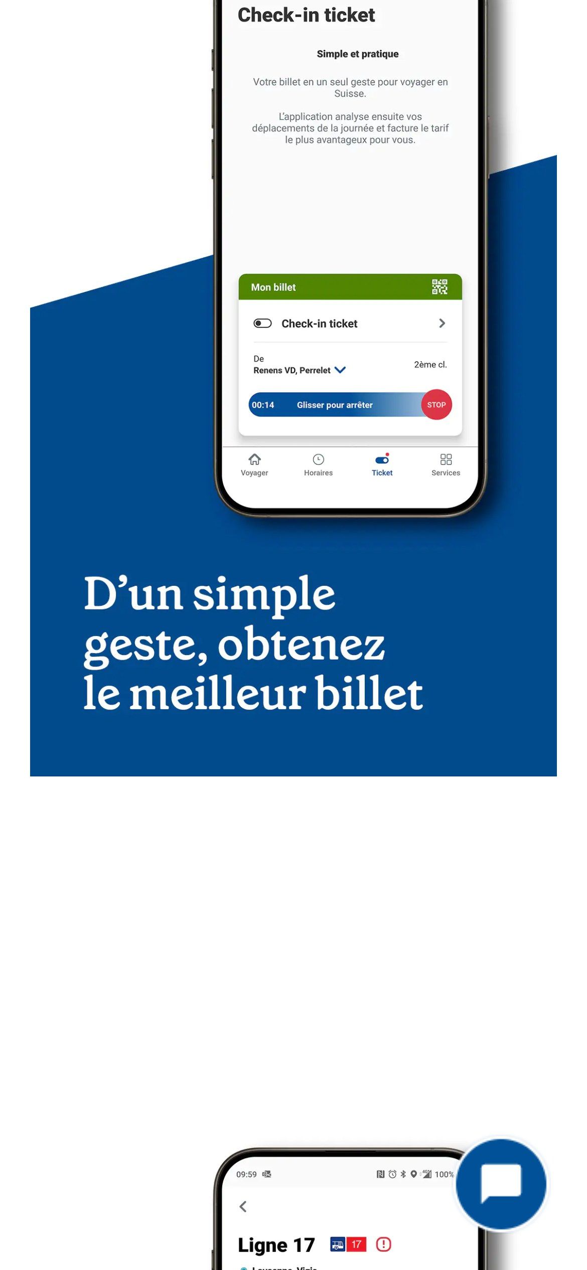 TL on mobile